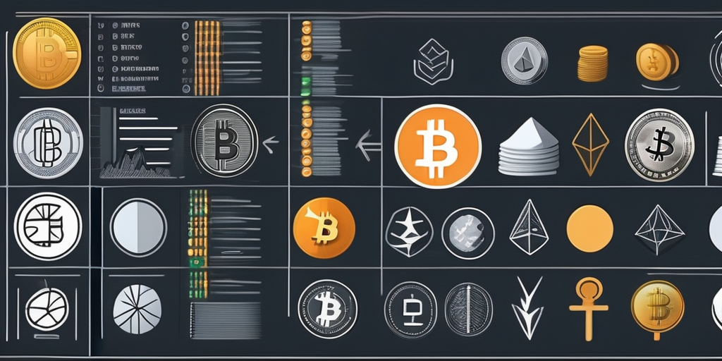 The Ultimate Guide to Cryptocurrency Bookkeeping