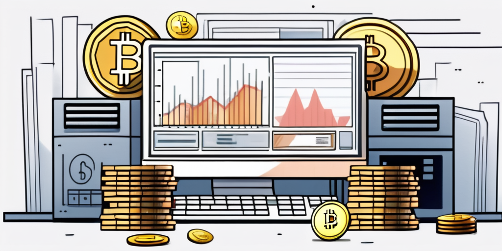 The Importance of Using Crypto Bookkeeping Software for Organizing Your Data